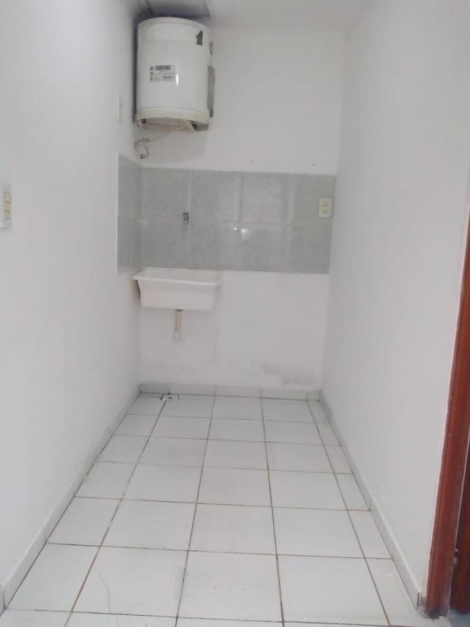 Confort Paso de los Libres Exterior photo